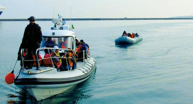 Deux personnes repechees et d’autres portées disparues : Encore des victimes de la ‘’harga’’ à Mostaganem