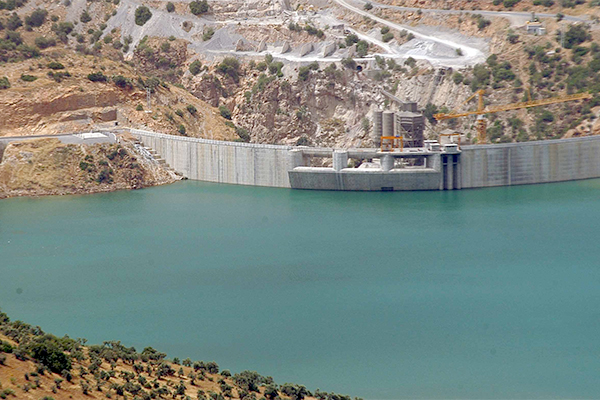 Necib: « Le risque est désormais derrière nous »