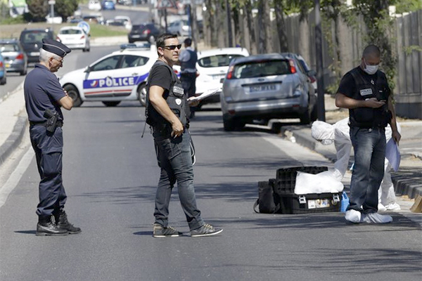 Un huitième ressortissant algérien de Khenchla assassiné à Marseille