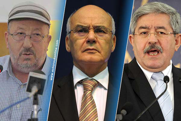 La Centrale syndicale tourne le dos au projet de « privatisation »!