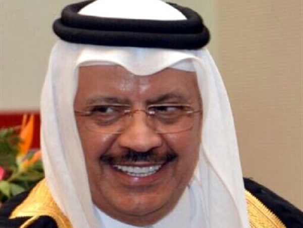 Pour parler du complexe de ballara : L’ambassadeur du Qatar chez Yousfi