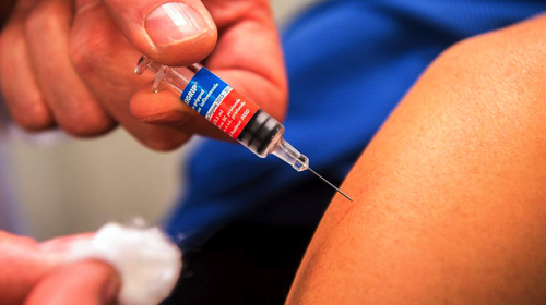 Une entame réussie pour la stratégie de rattrapage de la vaccination