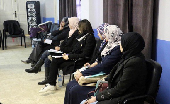 Education nationale: la formation au coeur des priorités à partir de 2018