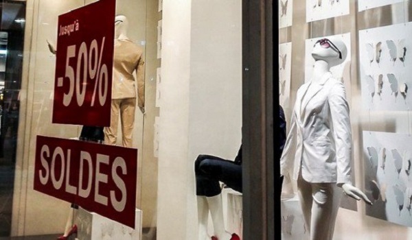 Début des soldes d’hiver, plus de 120 autorisations accordées aux commerçants à Alger