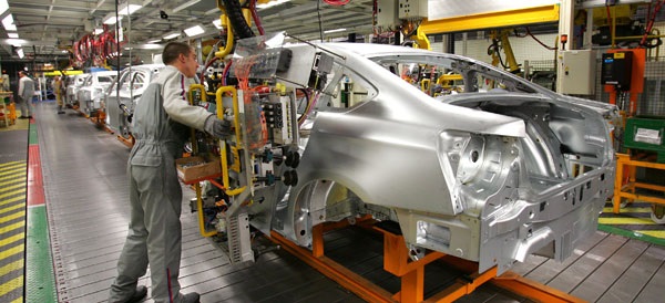 Les véhicules montés en Algérie soumis à un contrôle de conformité (Officiel)