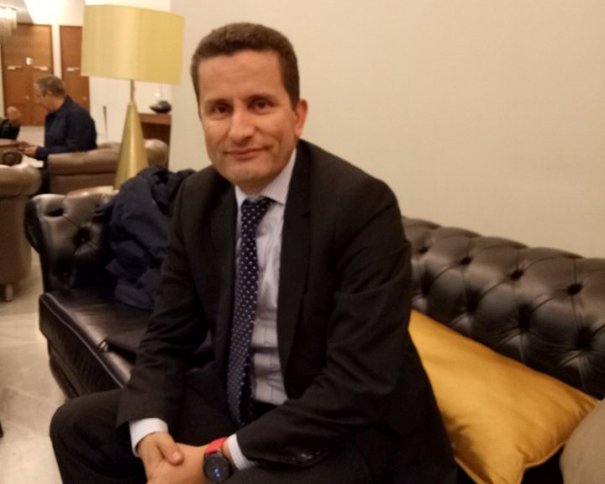 Abdelhakim Hadjou, DG de la Trust Assurances à Algerie360.com : « vers la digitalisation de nos services »