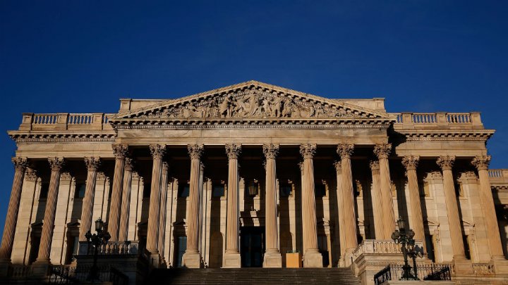 USA: le Congrès valide la fin du « shutdown »