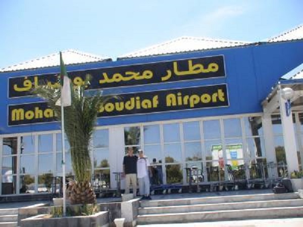 Constantine : saisie de près de 400 comprimés psychotropes sur un passager à l’aéroport Mohamed-Boudiaf