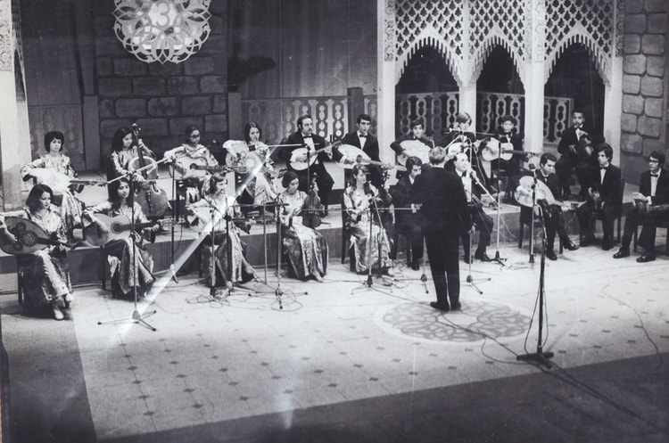 Musique andalouse: « El Djazairia El Mossiliya » célèbre son 88e anniversaire