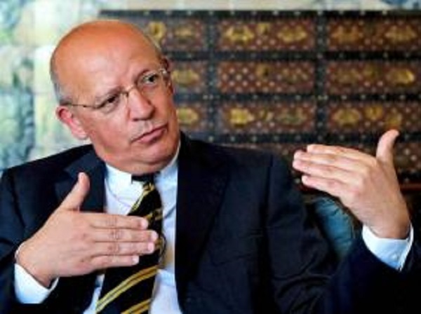 Le ministre portugais des Affaires étrangères met en avant la qualité des relations algéro-portugaises