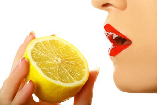 Connaissez-vous le citron comme produit de beauté ?