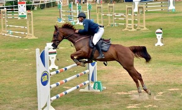 Festival équestre de la Dahra: Bentabet Hassen remporte le grand prix « Chlef Abdelkader »