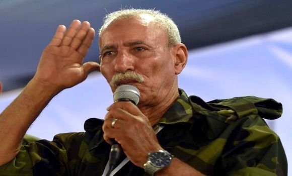 Ghali salue la position indéfectible de l’Algérie en faveur de la lutte du peuple sahraoui