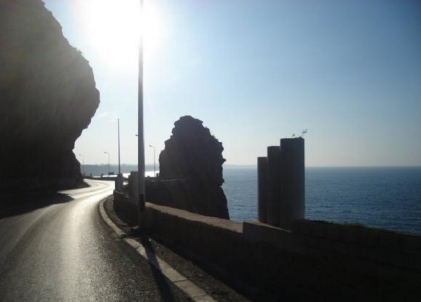Pour sécuriser les usagers de la corniche supérieure: Vers l’installation de balises de protection sur les virages dangereux