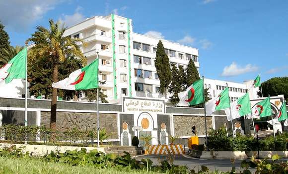 Identification du dangereux terroriste éliminé à Jijel (MDN)