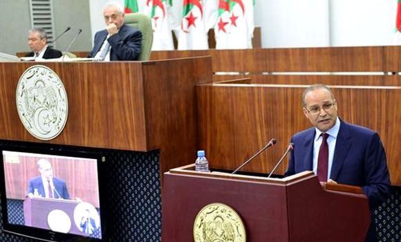 Bouazgui: valoriser les terrains forestiers et octroyer les permis d&rsquo;exploitation