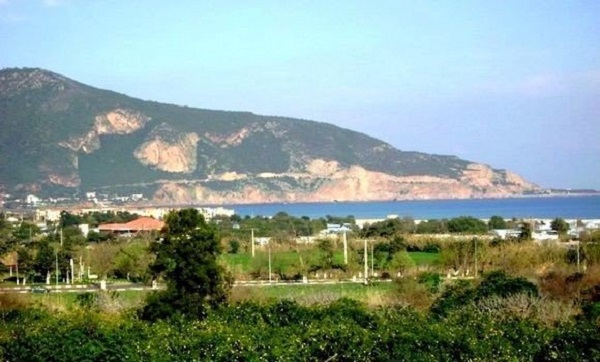 Tipasa 2017: spéculation foncière et constructions anarchiques, les autorités engagées à y mettre fin