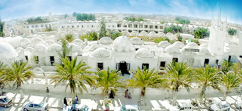 El-Oued: vers la création de « la fondation Belkacem Saâdallah » pour l’histoire et la pensée