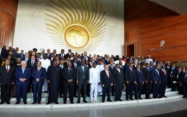 30ème sommet de l’UA: Engagement à renforcer l’intégration pour concrétiser le développement