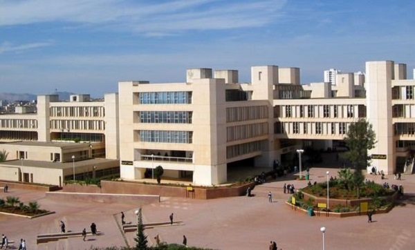 Prochaine conférence à Oran sur « L’internationalisation à travers l’enseignement de l’anglais »