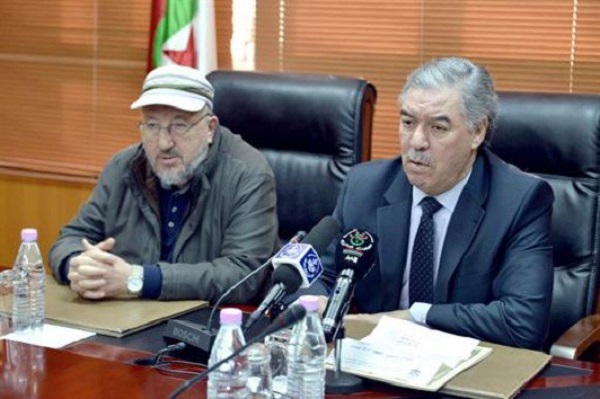 Enseignement supérieur: les portes du dialogue « restent ouvertes » aux étudiants et aux enseignants « 