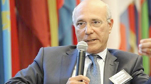 L&rsquo;importance des pourparlers de paix à Vienne