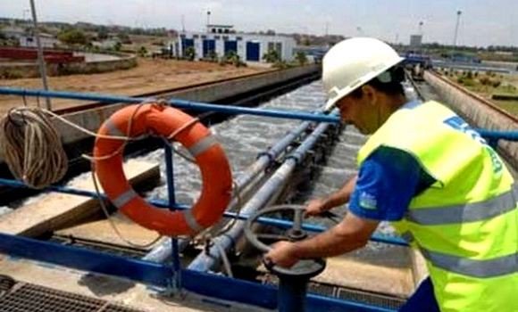 Alimentation en eau potable: plan d’urgence à Ouargla