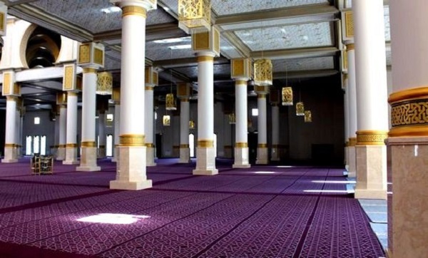 Alger: réalisation de 30 nouvelles mosquées dans les nouvelles agglomérations en 2017