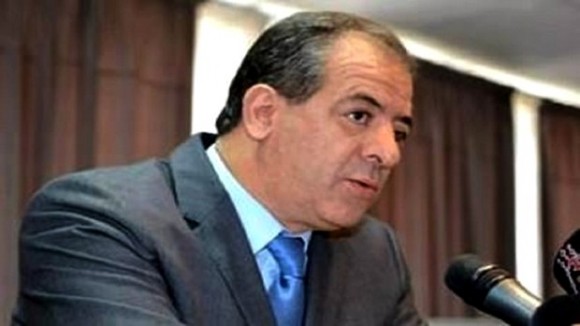 FAK: Ould Ali appelle à la « réconciliation » et à la « cohésion nationale »