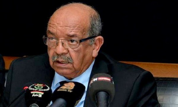 Messahel: « l’Algérie ne s’impliquera jamais militairement dans les conflits »