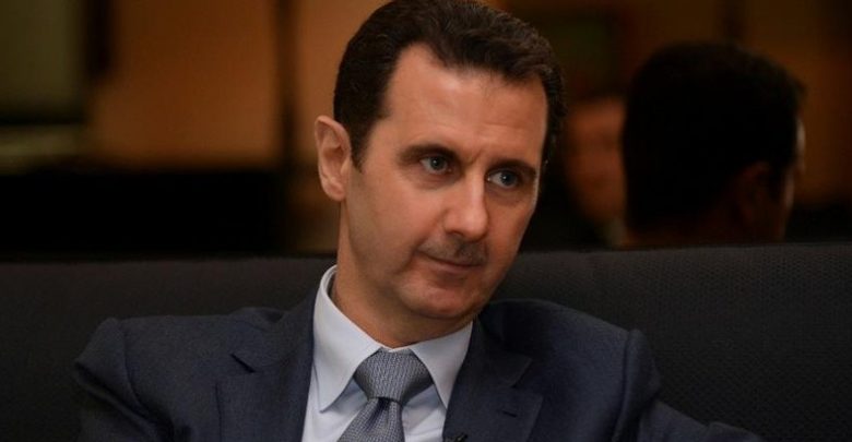 Syrie : Bachar al-Assad remplace son ministre de la Défense
