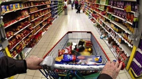 Hausse des importations des produits laitiers, sucre et huiles brutes