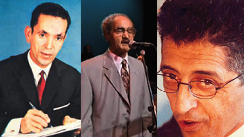 Trois destins, trois chanteurs disparus par un mois de janvier