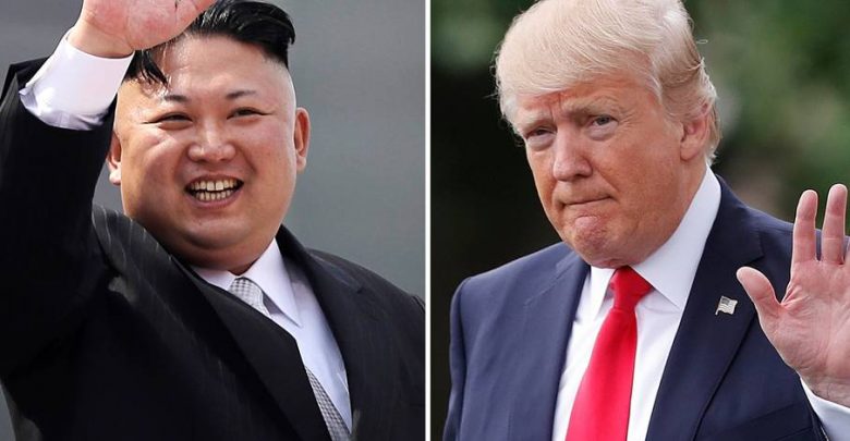 Trump dit avoir un “plus gros” bouton nucléaire que celui de Kim Jong-un