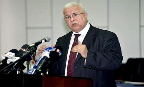 Levée de la suspension des produits à l’importation dans deux ou trois ans