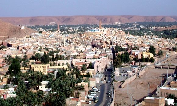 Ghardaïa: les autorités locales interdisent les marches sur la voie publique