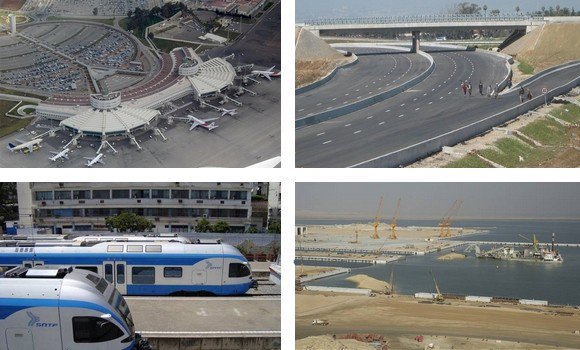 Transports et Travaux publics: parachever tous les projets pour contribuer à la relance économique