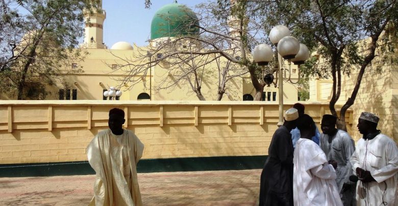 Nigeria: un attentat dans une mosquée fait au moins 14 morts