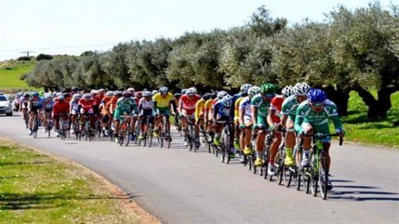 Cyclisme: des tests médico-sportifs pour 15 cyclistes internationaux algériens