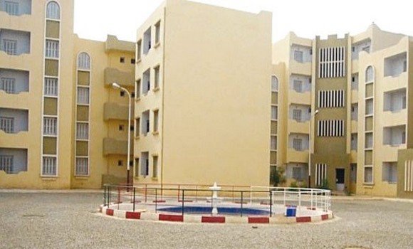 Guelma : distribution de près de 2.300 logements publics locatifs en 2018 (OPGI)