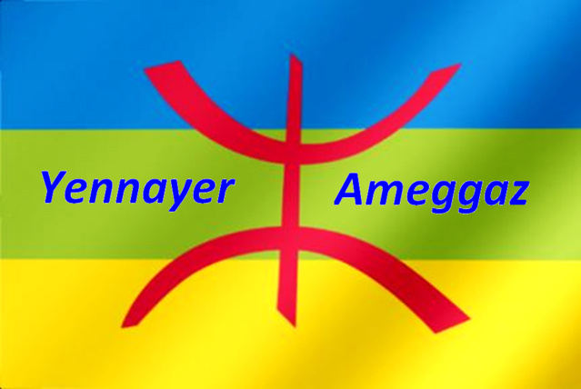 Yennayer: les Tlemcéniens se préparent à la célébration du nouvel an Amazigh