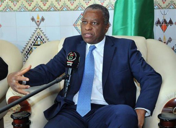 L&rsquo;Algérie et le Nigéria ont toujours joué « un rôle moteur » en Afrique