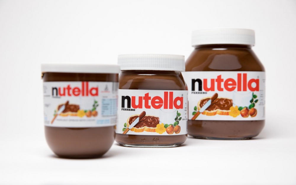 France: une promotion sur le Nutella vire à l’émeute dans plusieurs magasins
