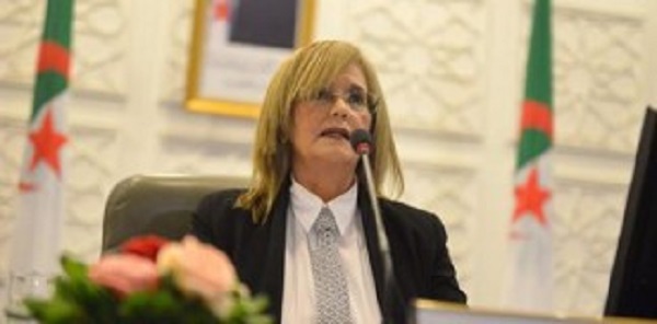 La présidente du conseil national des droits de l&rsquo;homme : « L&rsquo;Algérie peut mieux faire »