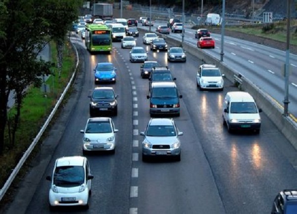 Environnement : Plus d’un véhicule neuf vendu sur deux était électrifié en 2017 en Norvège