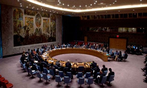 Iran: réunion du Conseil de sécurité de l&rsquo;ONU