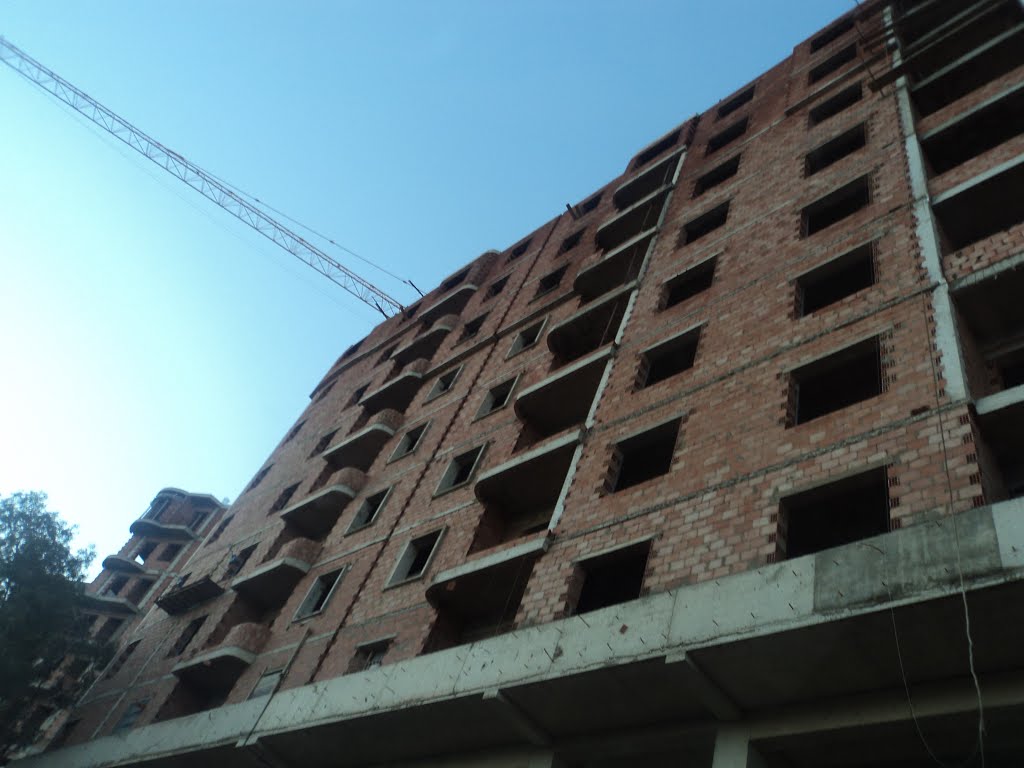 Après plus de quatre années d’attente: Le projet des logements ruraux de Sidi Benyebka relancé