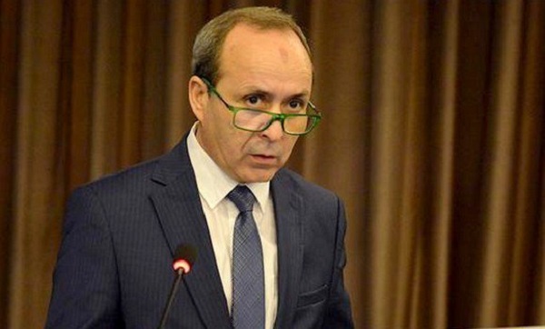 21e session de coopération bilatérale algéro-cubaine: Hasbellaoui lundi à Cuba