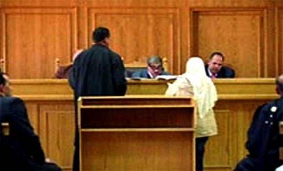 Louh: plus de 68.000 cas de divorce enregistrés en 2017