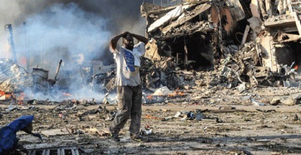 Le terrorisme et l’extrémisme violent, la plus grave menace à la paix en Afrique